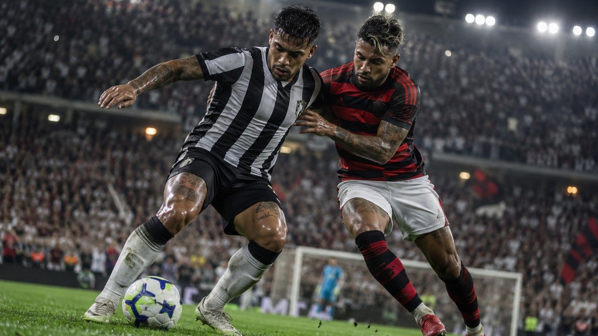 São Paulo x Santos hoje: clássico vale tabela, crise de baixas e pré-Libertadores