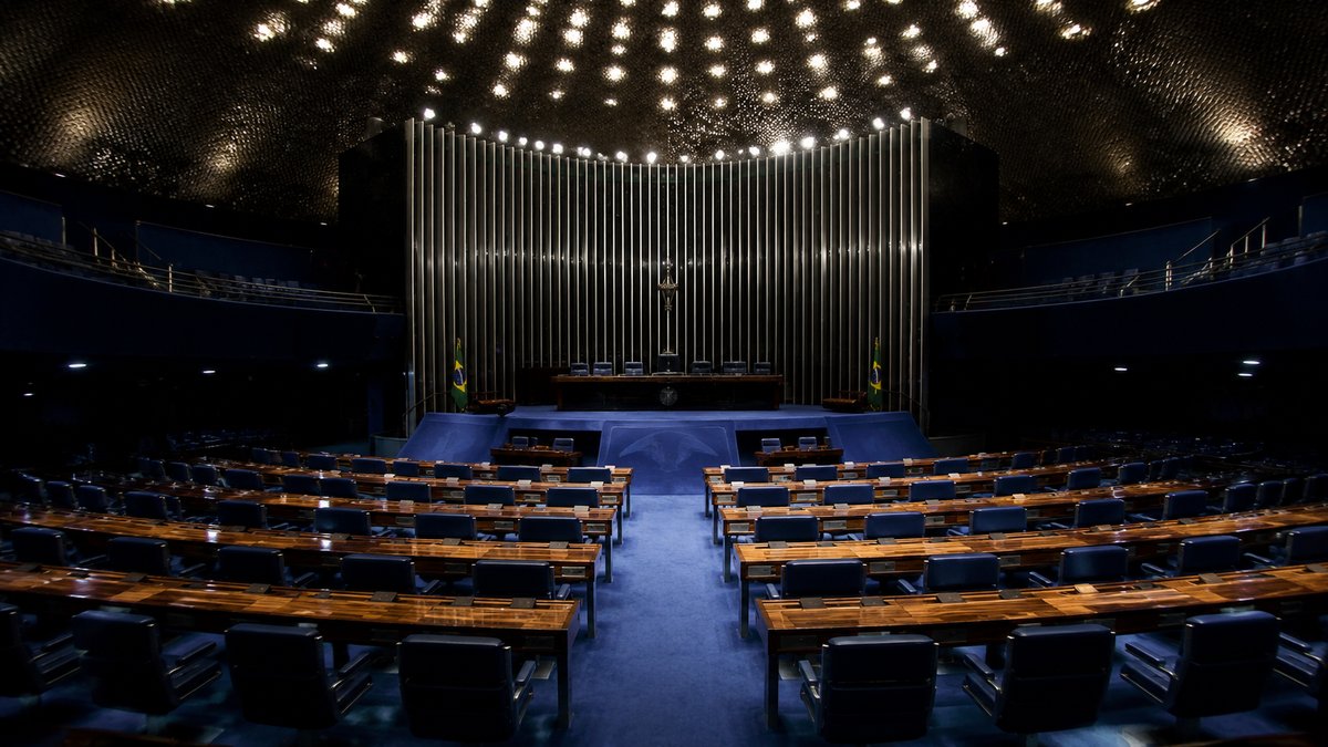 Senado rejeita Messias para o STF: a primeira derrota assim desde 1894