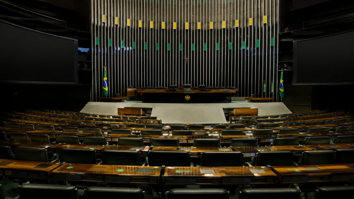 Senado anula norma do Conanda sobre aborto legal em crianças vítimas de estupro