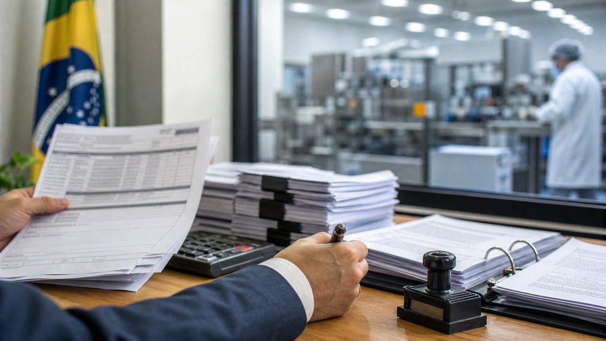 TCU cobra explicações sobre R$ 63,8 mi em contrato antigo da Hemobrás