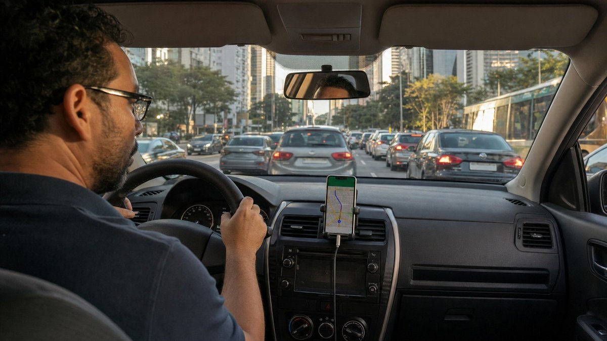 Uber muda lista de carros do Black e Comfort para 2027; veja o impacto