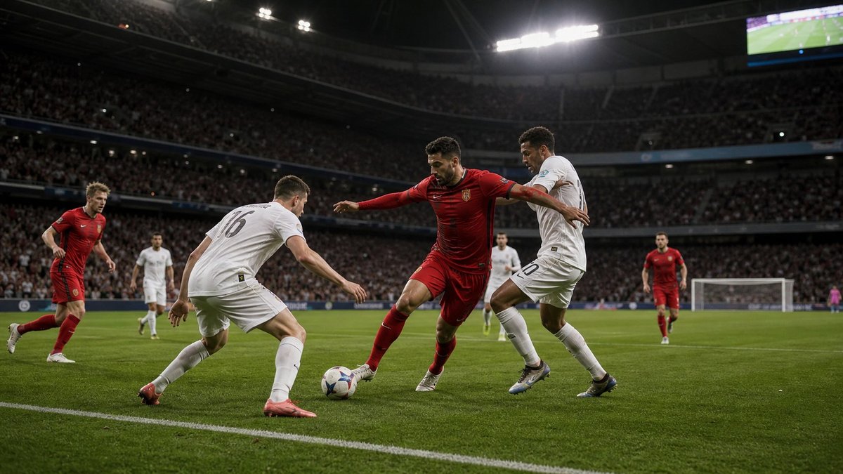 Uruguai empata com Arábia Saudita e transforma estreia em alerta real