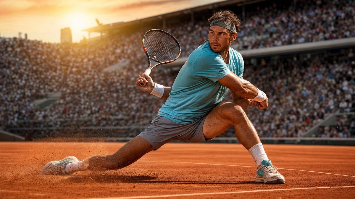 Zverev bate Mensik e volta à final de Roland Garros contra Cobolli